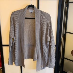 Universal Thread Cardigan